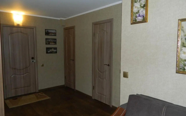 ул. Киевская Апартаменты