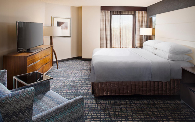 Crowne Plaza Annapolis by IHG