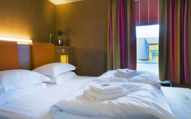 SONN IDYLL Hotel & Saunalandschaft