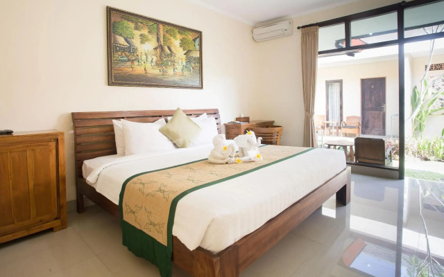 Blanjong Home Stay