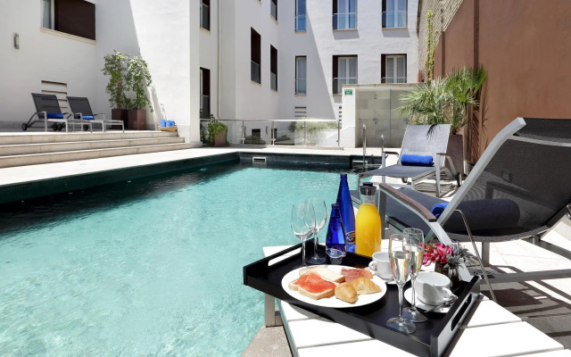 Eurostars Sevilla Boutique