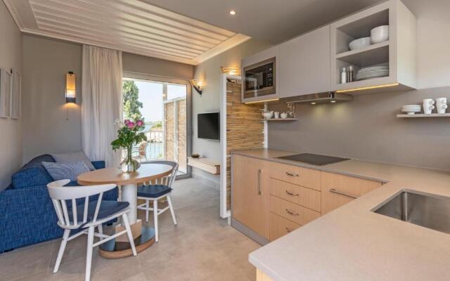 Hapimag Resort Porto Heli