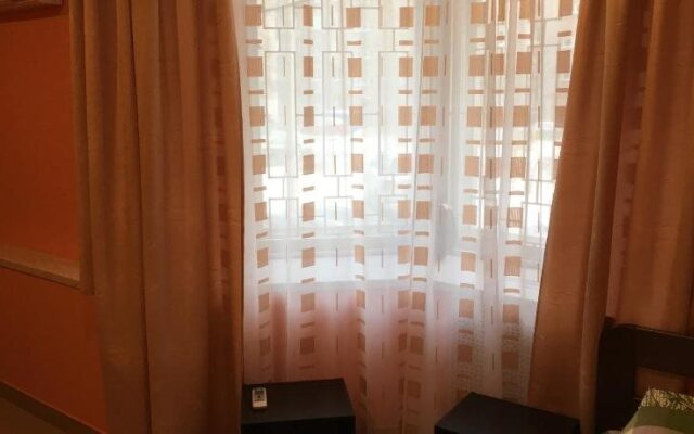 Хостел 25 Подушек