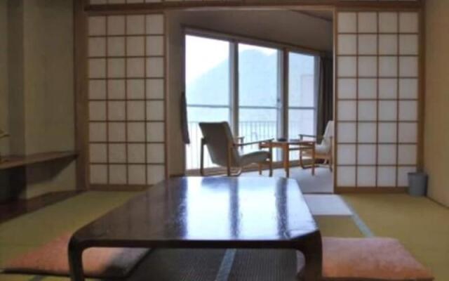 Shikaribetu Kohan Onsen Hotel Fusui