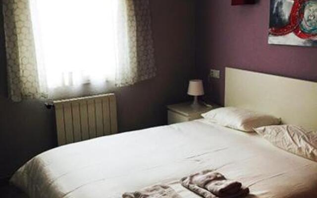 Califa Apartment