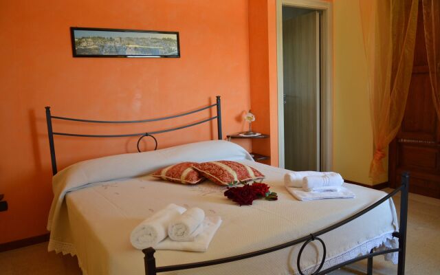 B&B Delle Rondini