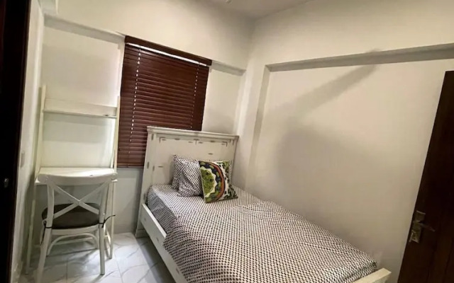 Multan Luxury Guest House