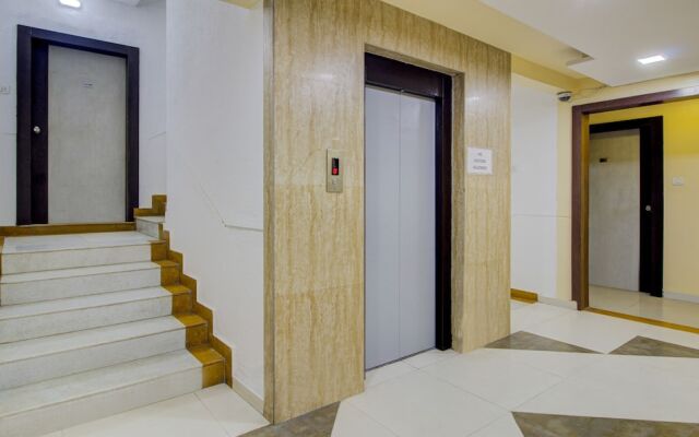 Itsy Hotels Prince Regency