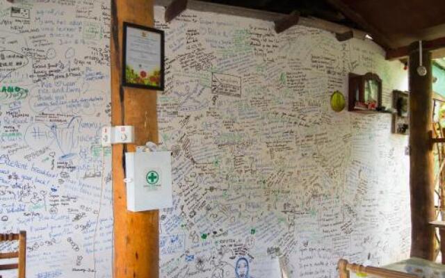 Nirwana Tourist Lodge