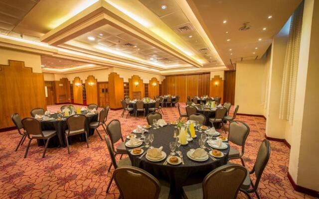 Brown Jerusalem Hotel & Convention Center