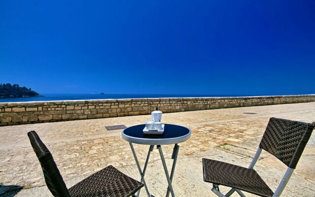 Angelo d’Oro Apartment Monte