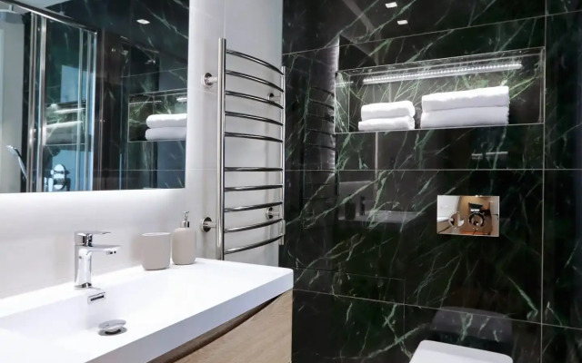 Segundo Molo Suites