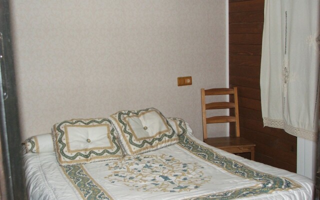 Casa Rural Mirador Los Cotos