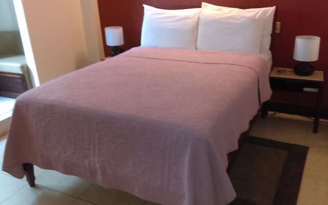 Brandsville Suites