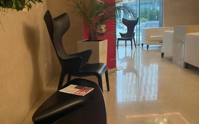 Apartment 16-27 floors in Alliance Palace Batumi