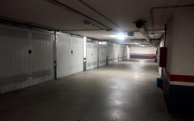 Apartamento Ana Elgoibar