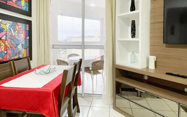 Resid. Clube Mar Grosso-Laguna - LAG504