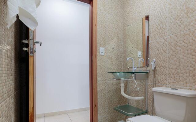 Apto a 600m da praia Porto Seguro-BA JAR0018