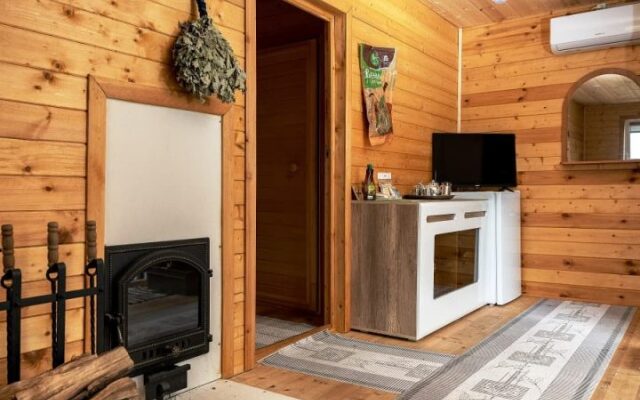 Villa Feliche Guest House