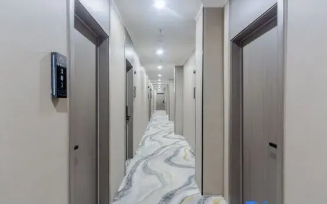Jingdezhen Yihe Hotel (China Ceramics Museum)