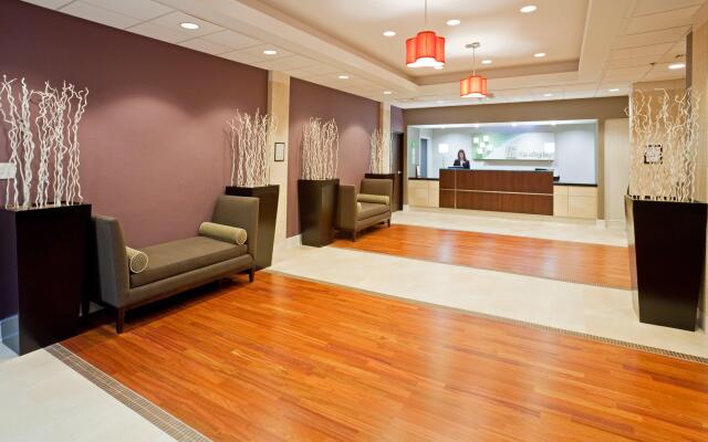 Holiday Inn Austin Midtown by IHG