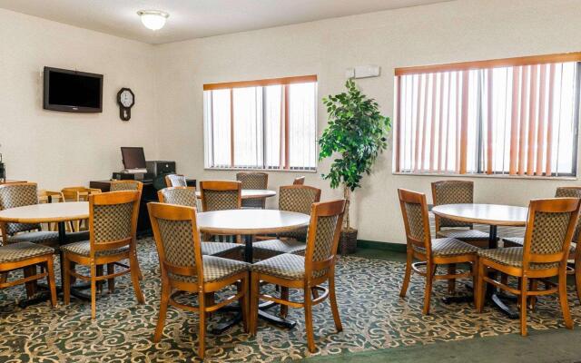 Comfort Inn Near Kokomo Speedway