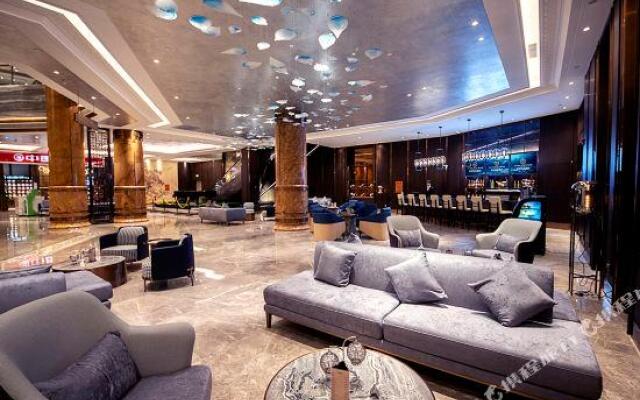 Evwa Platinum Hotel