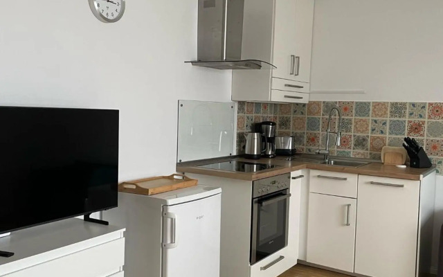 Gemütliche Ferienwohnung Harz Braunlage Hohegeiß