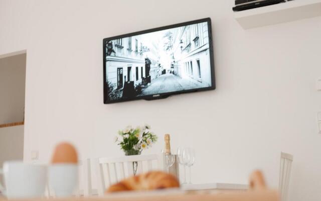 Traditional Apartments Vienna TAV - City