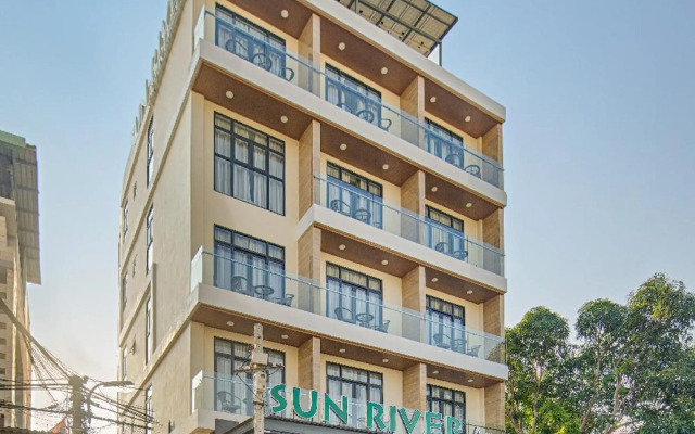 Sun River Hotel & Apartment