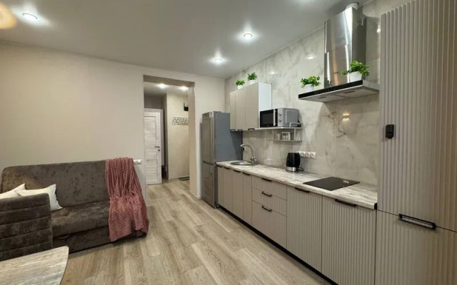 Квартирный Комплекс Светлая на ул. Республики, д. 204, корп. 11