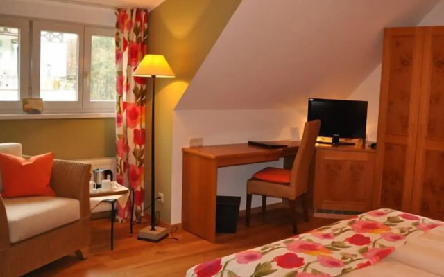 Hotel Fischerhaus