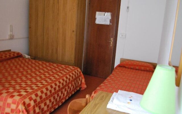 Hotel Rosapineta