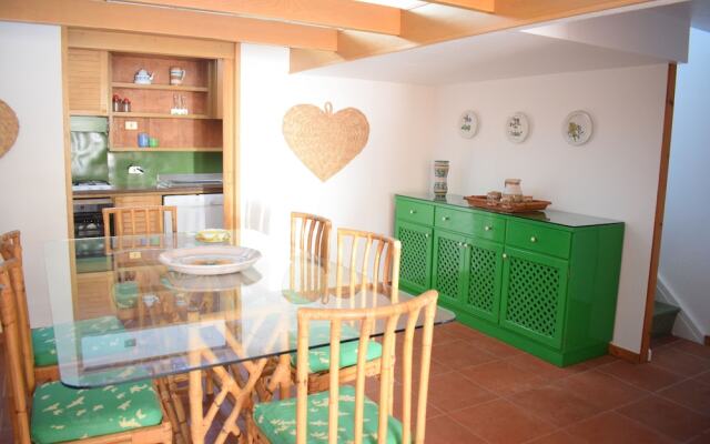 Casa Vacanza Letojanni Mare