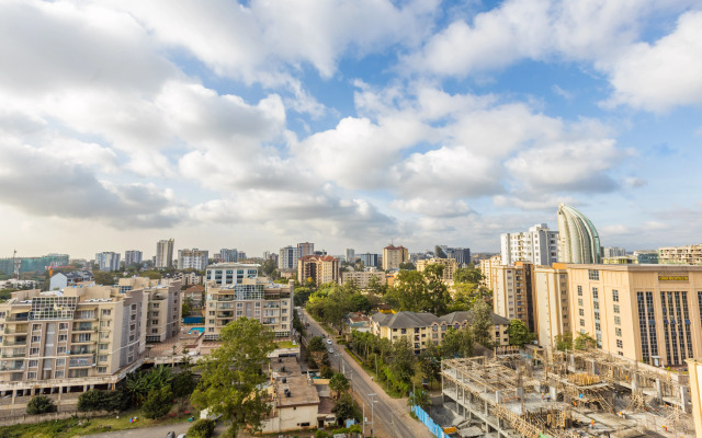 Somerset Westview Nairobi