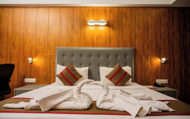 Hotel Asian International