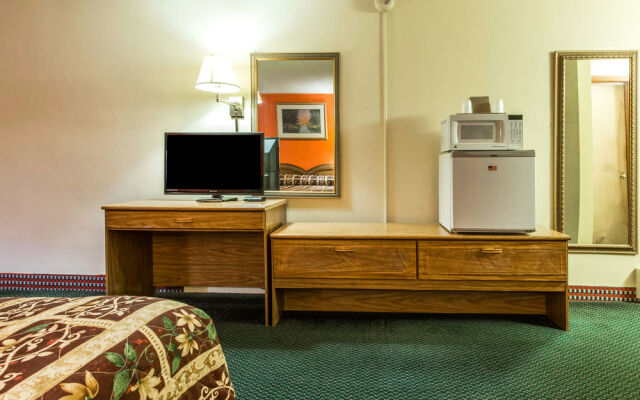 Royal Inn Clearfield