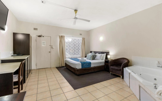 Coffs Harbour Sanctuary Resort