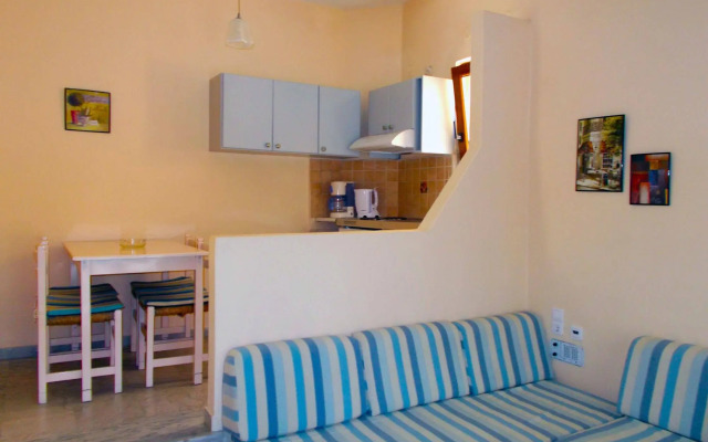 Katerini Hotel Apartments