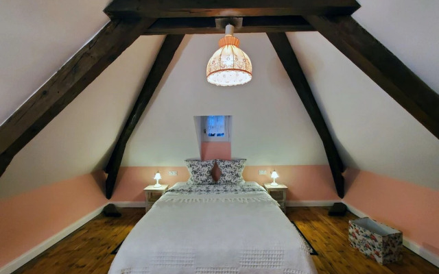 Logis Vélès