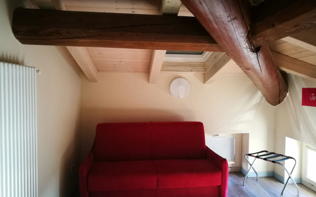 Villa di Cazzano - BioLuxury Living