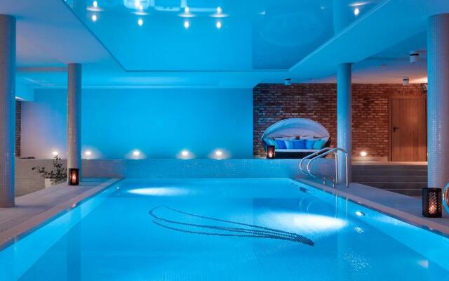 Talaria Resort&Spa