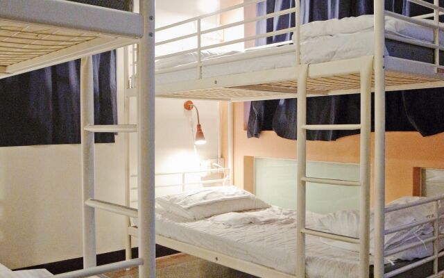 Mango53 Inn
