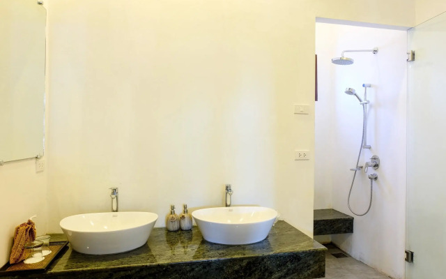 Bhu Tarn Koh Chang Resort and Spa