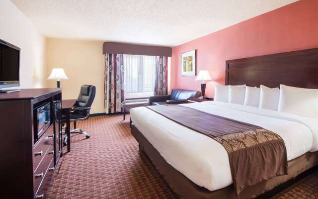 Travelodge by Wyndham Enid