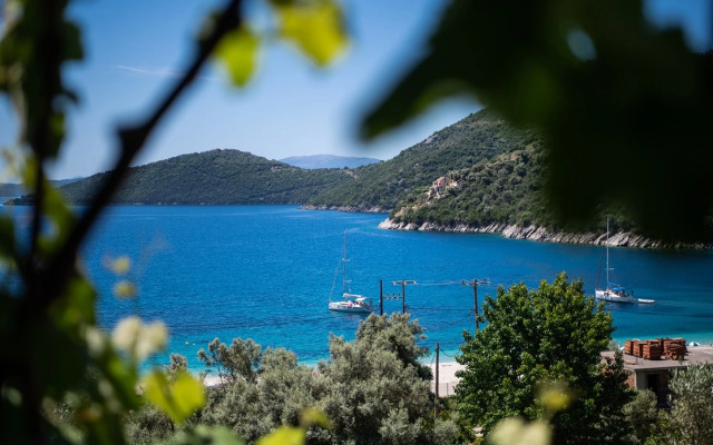 Poros Beach