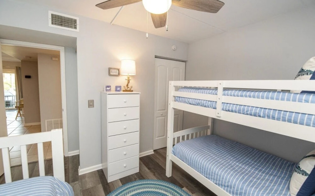 Unit 3111 - Ocean Racquet Club