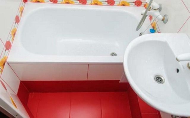 Мини-отель Glove House