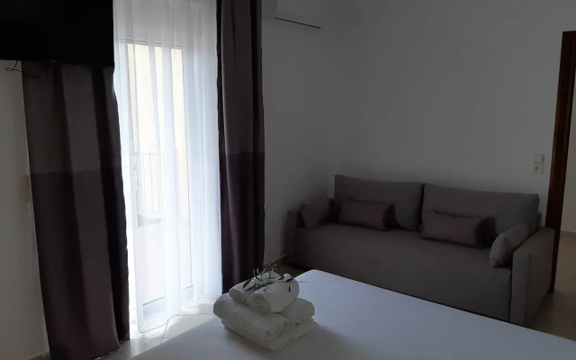 Olive Tree Apartment