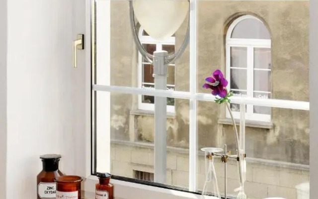 Pension Müllers Alte Backstube